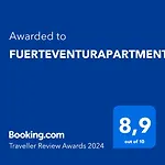 Apartman Fuerteventurapartments Corralejo