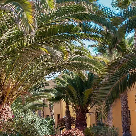 Apartmán Fuerteventurapartments Corralejo