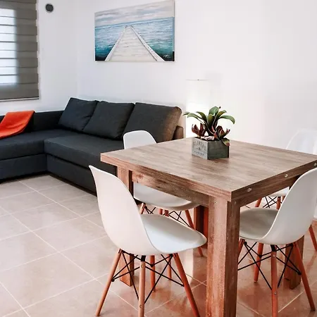 Fuerteventurapartments Apartament *
