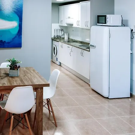 Fuerteventurapartments Corralejo