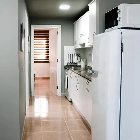 Apartmán Fuerteventurapartments *