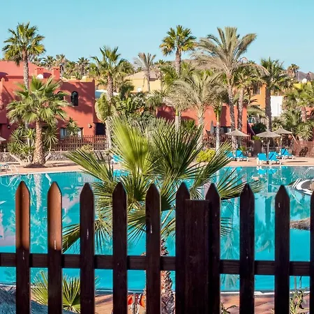 Apartamento Fuerteventurapartments