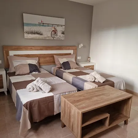 Fuerteventurapartments Apartamento Corralejo