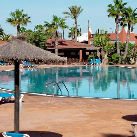 Fuerteventurapartments *