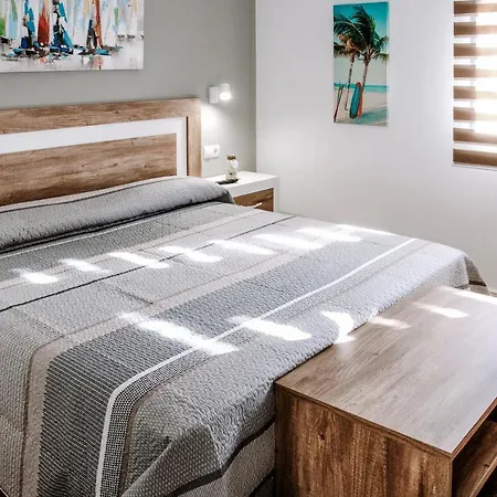 Daire Fuerteventurapartments Corralejo