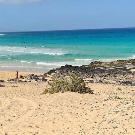 Fuerteventurapartments *