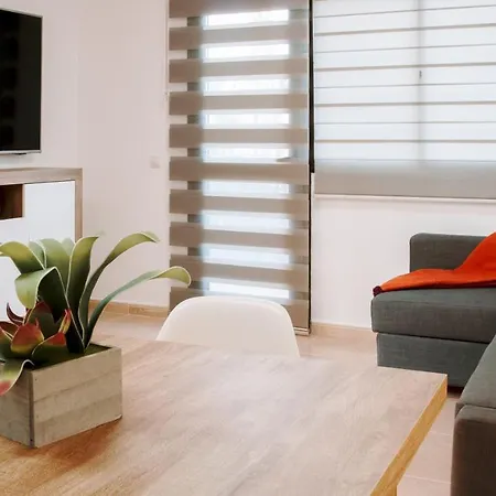 Fuerteventurapartments Daire