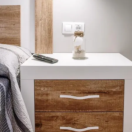 Fuerteventurapartments Daire Corralejo