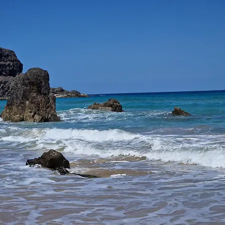 Fuerteventurapartments * Corralejo