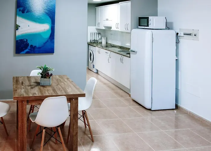 Fuerteventurapartments Corralejo