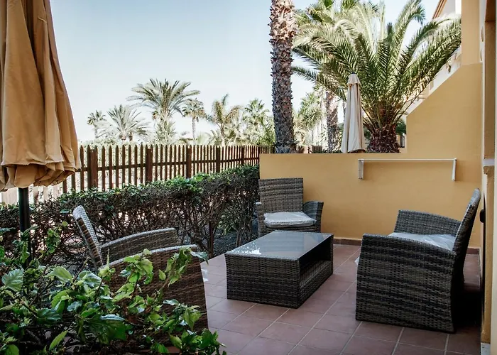 Fuerteventurapartments Corralejo