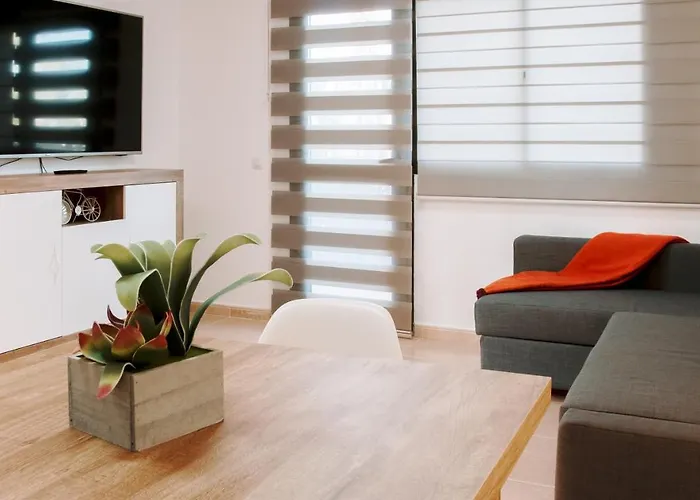 Fuerteventurapartments Appartement