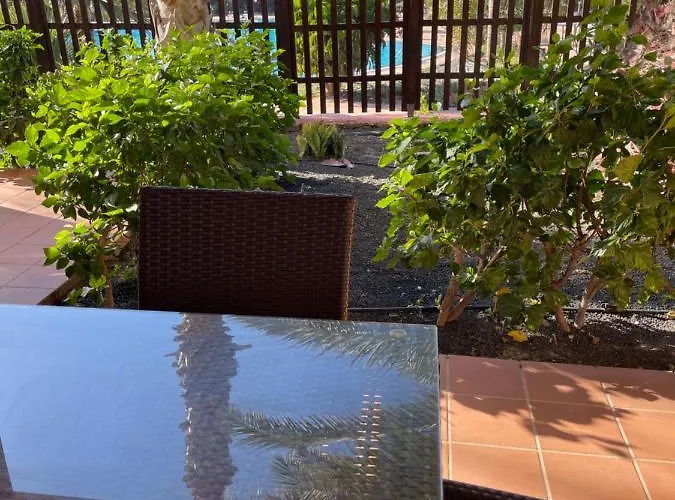 Appartement Fuerteventurapartments *