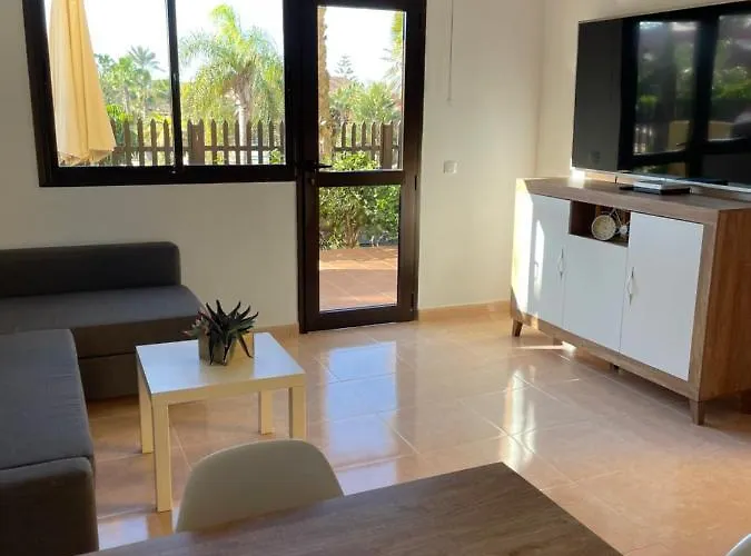 Appartement Fuerteventurapartments