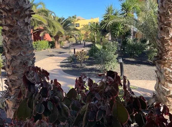 Fuerteventurapartments Appartement *