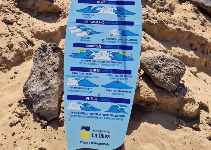 Appartement Fuerteventurapartments *