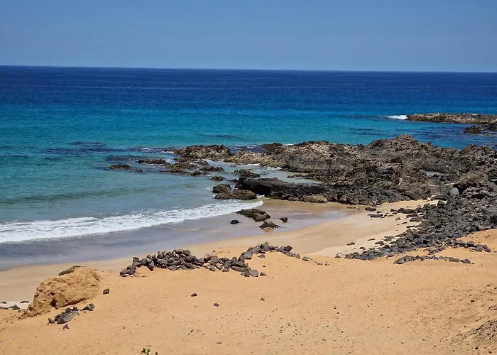 Fuerteventurapartments Appartement