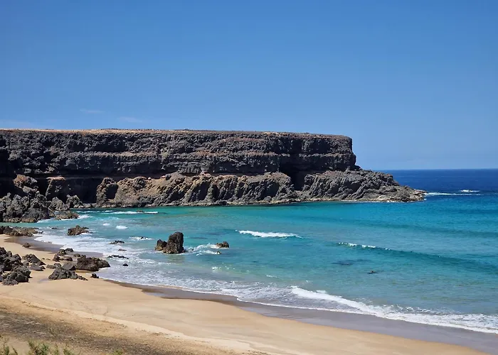 Fuerteventurapartments Appartement *