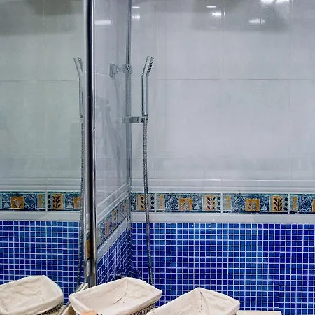 Fuerteventurapartments شقة