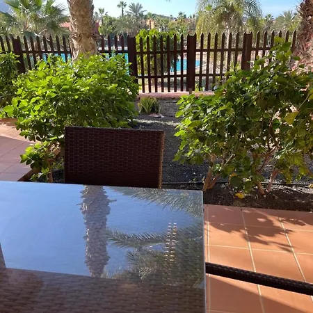 شقة Fuerteventurapartments *