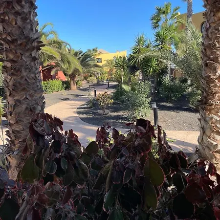 Fuerteventurapartments شقة *