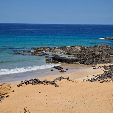 Fuerteventurapartments شقة